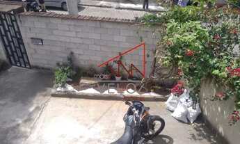 Imagem 2: Casa de Vila-À VENDA-Santa Teresa-Rio de Janeiro-RJ