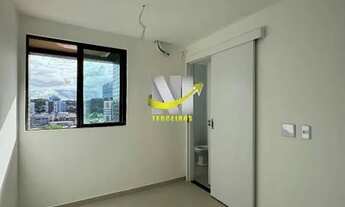 Imagem 6: Apartamento 68m² à venda em Mangabeiras, Maceió R$ 620.000,00 com lazer completo