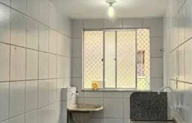 Imagem: ALUGO APTO NO SOLAR DA ILHA 2