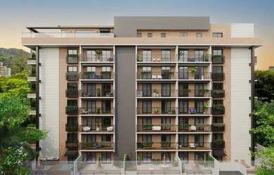 Imagem 2: Soho Gávea - Soho Gávea