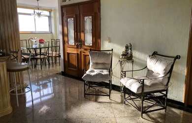 Imagem 5: Apartamento em Avenida Paes de Barros - Mooca - São Paulo/SP