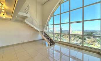 Imagem 3: Apartamento cobertura duplex de 277m² com 03 suítes à venda - Jardim Irajá