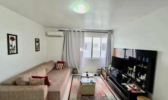 Imagem 2: Apartamento 02 dormitórios 'a venda em Coqueiros, Florianópolis SC