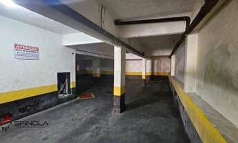 Imagem 7: Apartamento com 1 dormitório à venda, 40 m² por R$ 230.000 - Aviação - Praia Grande/SP