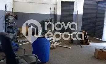 Imagem 4: Jacaré Galpão / depósito com 2 vagas na garagem