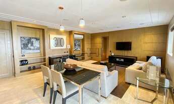 Imagem 5: Aluguel Apartamento 2 Dormitórios - 115 m² Jardim Paulista