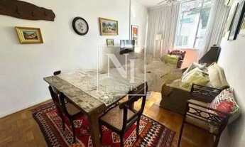 Imagem: Apartamento Padrão / Residencial / Copacabana