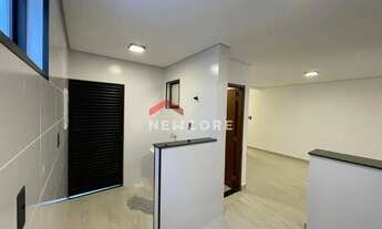 Imagem 4: Casa de condomínio em Rua Delfino Stockler de Lima - Vila Belmiro - Santos/SP