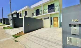 Imagem 4: CASA TÉRREA - ÁGUA ESPRAIADA (CAUCAIA DO ALTO) - SP