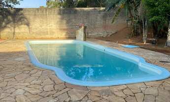 Imagem 2: Chácara para temporada $500 diária (até 10 pessoas