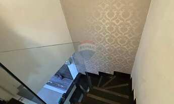 Imagem 3: Casa 3 quartos 1 suíte - cozinha ampliada e com armários - Jardins Mangueiral Financiament