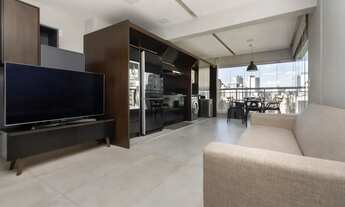 Imagem 3: Apartamento para venda em Bela Vista com 2 quartos, sendo 1 suíte , 62m²