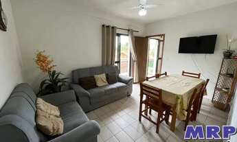 Imagem 4: Apartamento a venda em Ubatuba. Praia do Sapê. 2 dormitórios. A 200 metros da Praia !