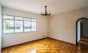 Imagem 4: Locação - Apartamento de 03 quartos com 02 vagas de garagem na Rua Espírito Santo