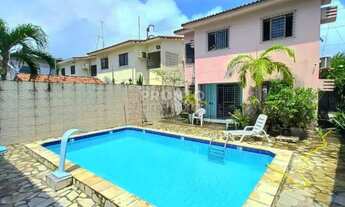 Imagem: Casa Duplex com 4 quartos e 4 vagas de Garagem