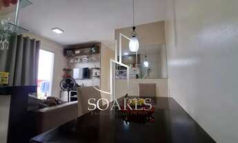 Imagem 4: Condomínio Vitória Maguari -apartamento de 2/4 - apto para financiamento