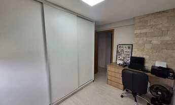 Imagem 4: Apartamento de 97 m² com 03 quartos à venda - Residencial Saint James Park - Setor Bueno