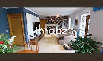 Imagem: Apartamento à venda no Las Almansas - Rua