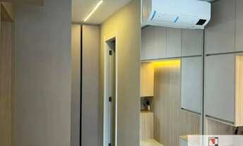 Imagem 4: Apartamento para locação no Jardim Paulista , 1 dormitório e 44 m ²