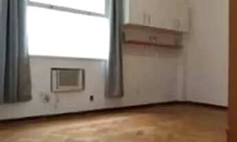 Imagem 3: Apartamento na Tijuca Rua Aguiar com 3 quartos e vaga de garagem