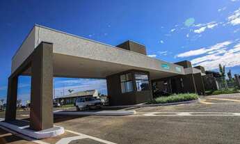 Imagem 5: Terreno Florais Chapada - Venda