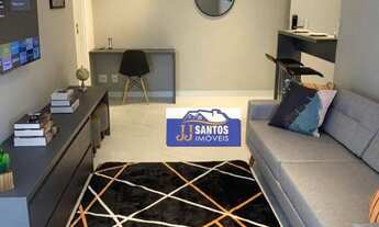 Imagem: Apartamento com 1 dormitório à venda