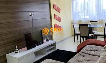 Imagem 2: Venda - Apartamento 2 quartos - Porteira Fechada