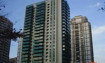 Imagem: Apartamento para aluguel tem 139 metros