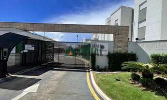 Imagem: Apartamento com 3 quartos na região norte