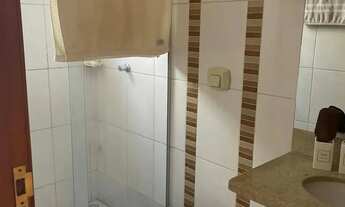 Imagem 7: Casa à venda em Rio Verde com espaço amplo, 3 quartos, armários e quintal espaçoso