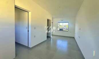 Imagem 4: Sobrado com 2 suítes em terreno individual em Garopaba - imv