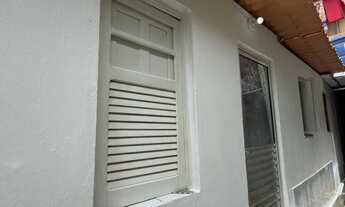 Imagem: Casa na praia em Barra do Gil