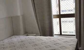 Imagem 5: Imóvel para aluguel com 39 metros quadrados com 1 quarto em Parnamirim - Recife - PE