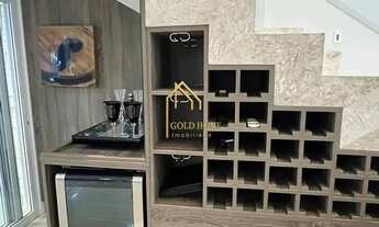 Imagem 3: Residência de Alto Padrão Condomínio Belvedere I