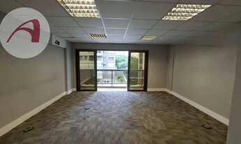 Imagem 7: CONJUNTO COMERCIAL COM 70 M² PARA LOCAÇÃO DA RUA AFONSO DE FREITAS NO PARAÍSO POR R$ 5.300