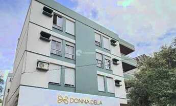 Imagem 2: Apartamento à venda, 2 quartos, 1 vaga, Centro - Santa Maria/RS