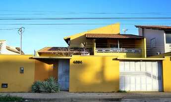 Imagem 5: CASA NO SANTA ISABEL