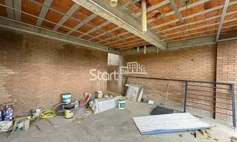 Imagem 3: Casa - Parque Rural Fazenda Santa Cândida - Campinas