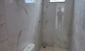 Imagem 3: Casa 2/4 com escritura Grátis, bairro Feira Vll