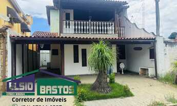 Imagem 2: Casa Duplex 3 quartos (suíte Closet) Cond. Jardim Vitor Alves Campo Grande