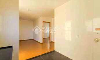 Imagem 4: ALUGA APARTAMENTO DE 46M², 02 QUARTOS CONFORTÁVEIS. CONDOMINIO CONTA COM ELEVADOR. ESTANCI