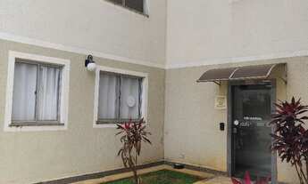 Imagem 3: Apartamento condomínio Bosque dos girassóis