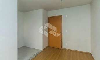 Imagem 6: APTO.DOIS DORMITÓRIOS, SACADA C/CHURRASQUEIRA, UMA VAGA NO PARQUE SANTA FÉ