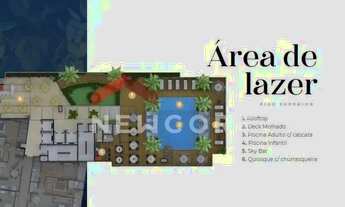 Imagem 7: Apartamento em Rua Visconde de Taunay - Atiradores - Joinville/SC