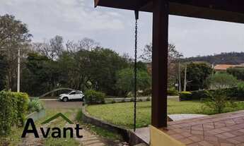 Imagem 6: Casa com 4 dormitórios, 400 m² - venda por R$ 1.300.000,00 ou aluguel por R$ 7.400,00 - Sa