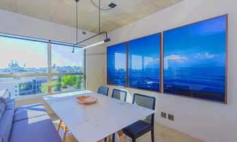 Imagem 5: Apartamento com 1 quarto e 2 vagas em Petrópolis - Porto Alegre - RS