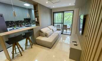 Imagem 2: Venda Apartamento 2 Dormitórios - 64 m² Moema