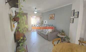 Imagem: Apartamento de 2 dormitórios com suíte