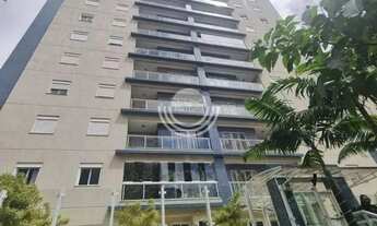 Imagem: Apartamento à venda em Campinas, Vila Itapura