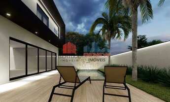 Imagem 4: Casa a venda no Condomínio Vila do Sol em Valinhos